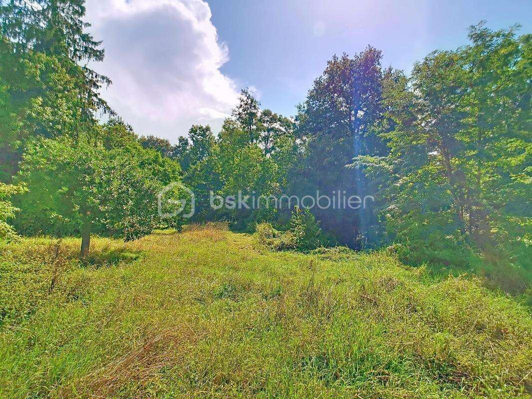 Maison à COUILLY-PONT-AUX-DAMES