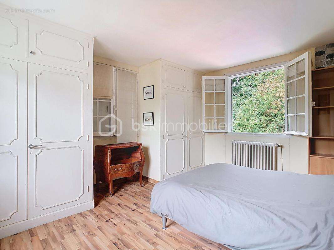 Maison à COUILLY-PONT-AUX-DAMES