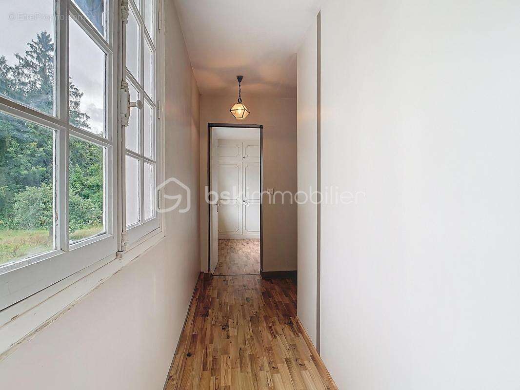 Maison à COUILLY-PONT-AUX-DAMES