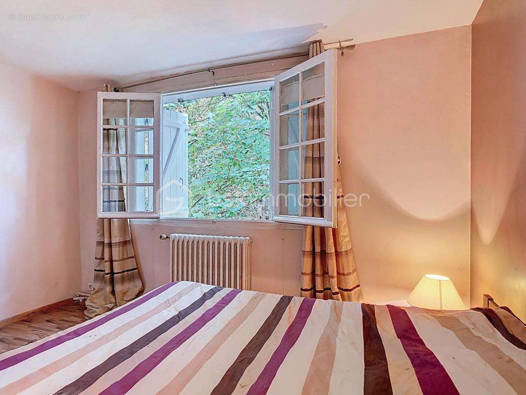 Maison à COUILLY-PONT-AUX-DAMES