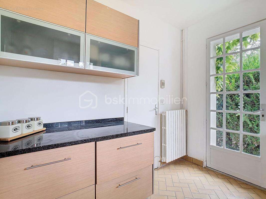 Maison à COUILLY-PONT-AUX-DAMES