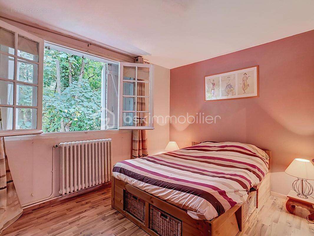 Maison à COUILLY-PONT-AUX-DAMES