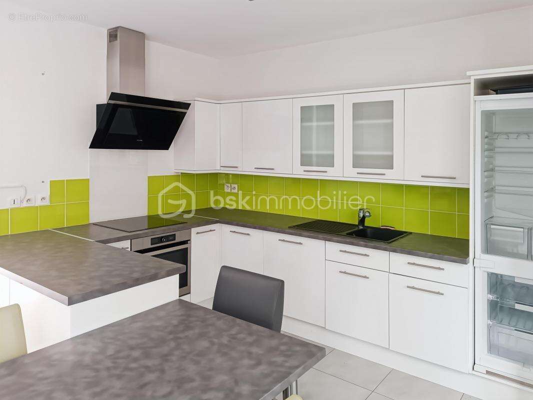 Maison à NEUILLY-PLAISANCE