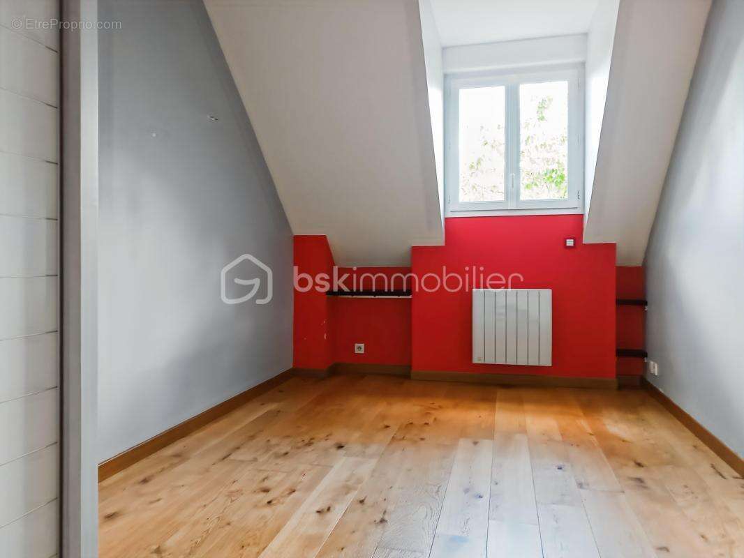 Maison à NEUILLY-PLAISANCE