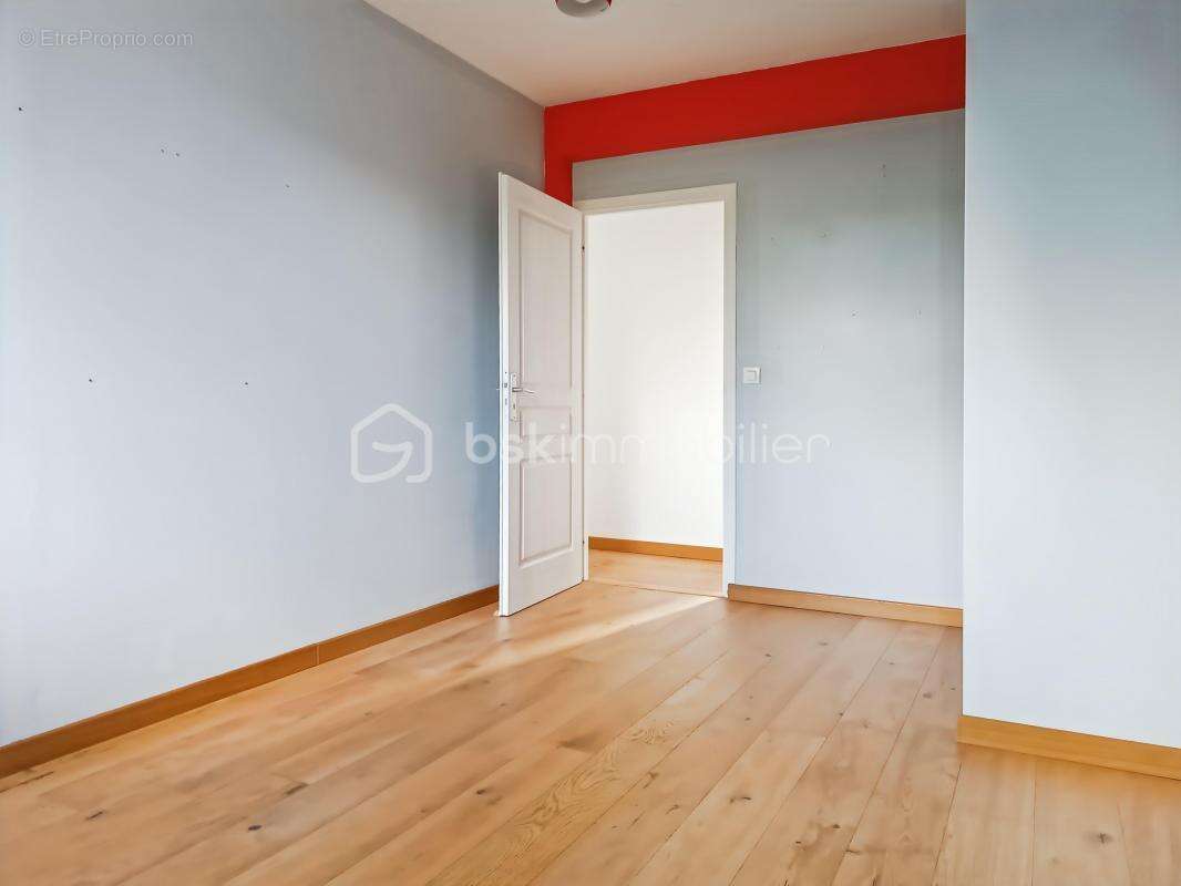 Maison à NEUILLY-PLAISANCE