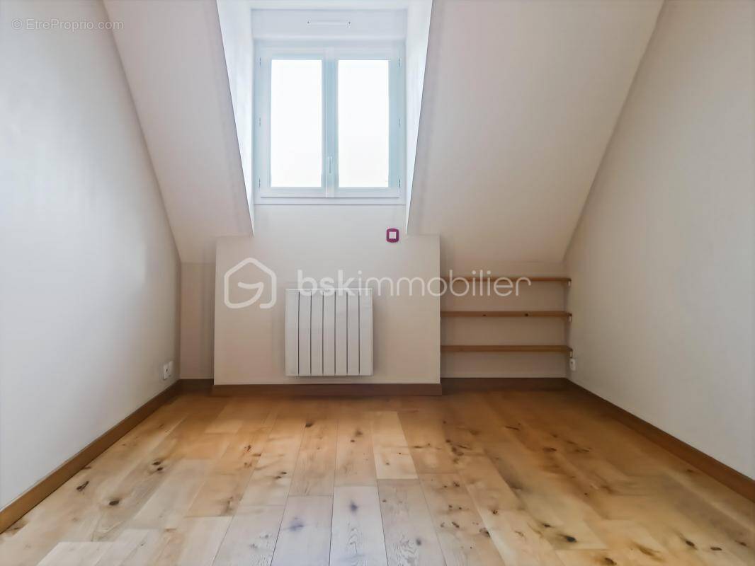 Maison à NEUILLY-PLAISANCE