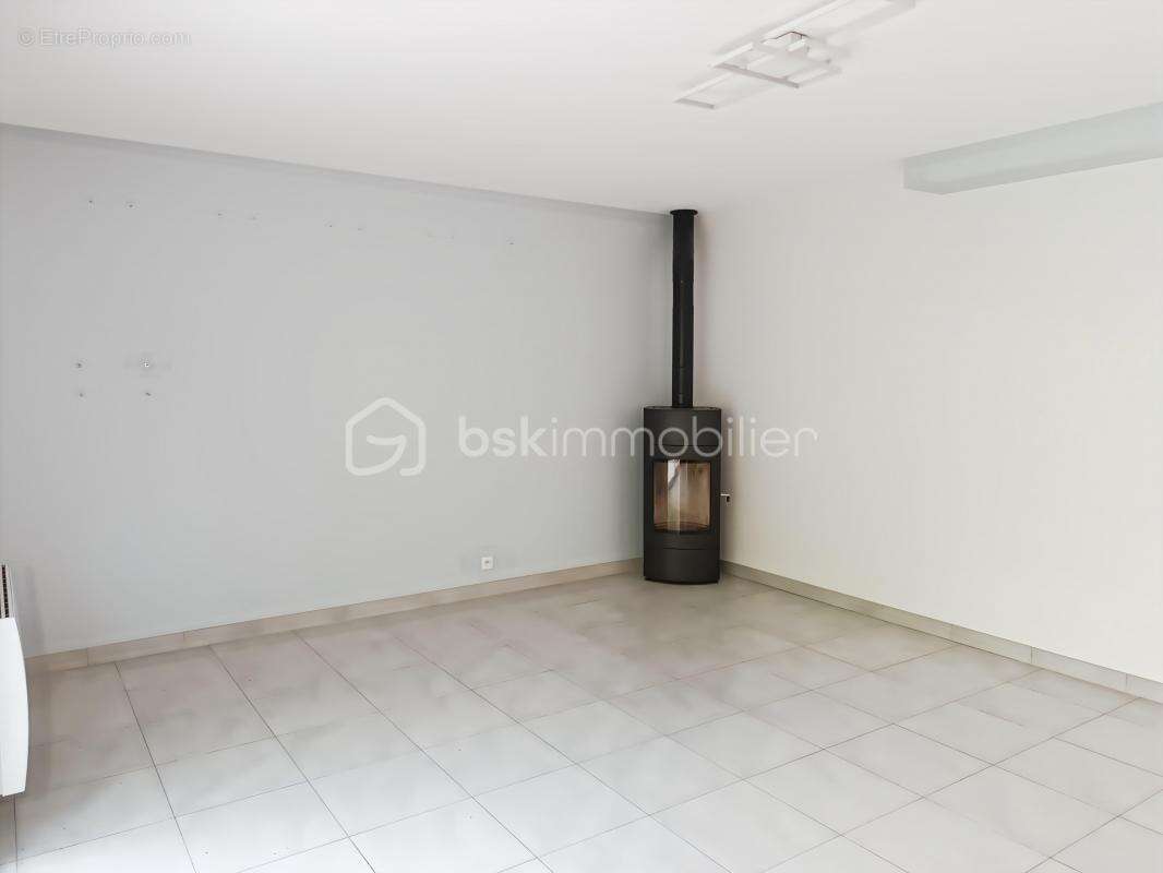 Maison à NEUILLY-PLAISANCE