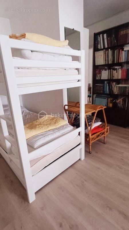 Appartement à LES SABLES-D&#039;OLONNE