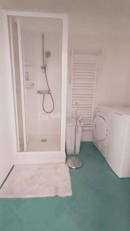 Appartement à LES SABLES-D&#039;OLONNE