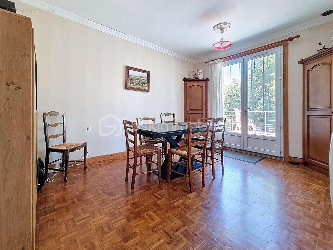 Maison à SAINT-AFFRIQUE-LES-MONTAGNES