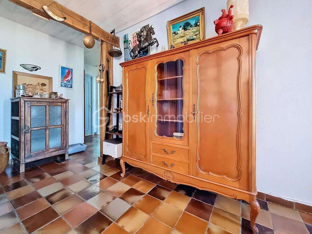 Maison à SAINT-AFFRIQUE-LES-MONTAGNES