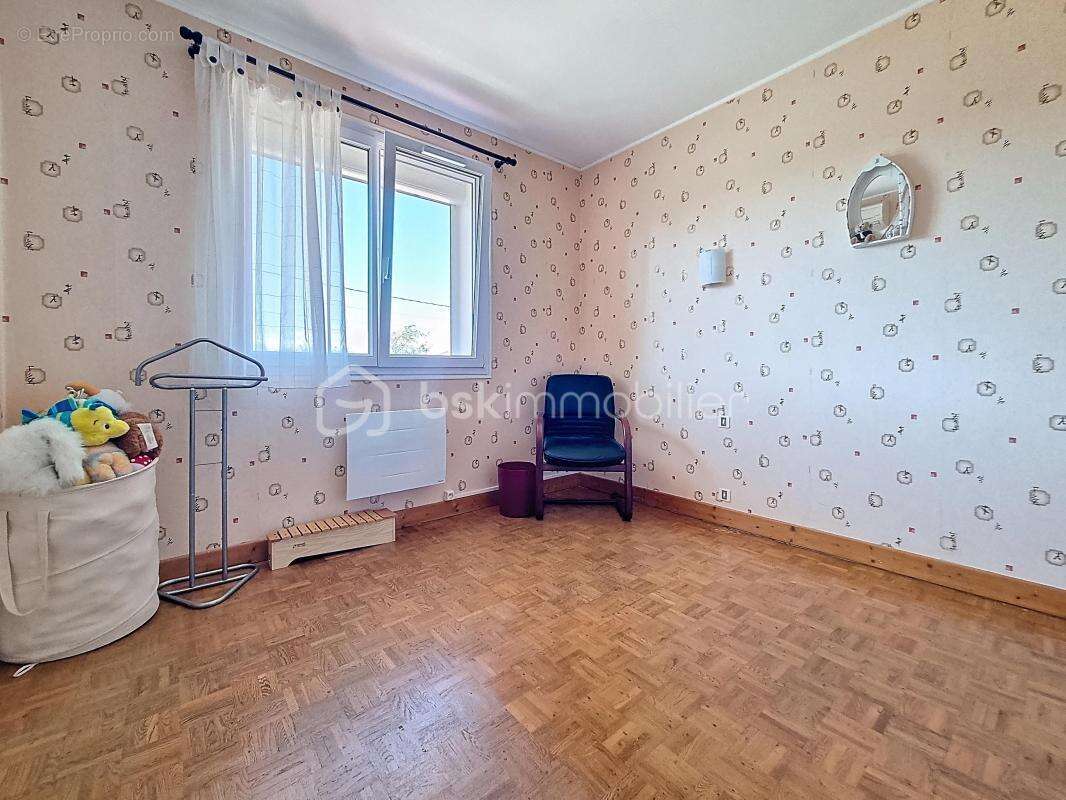 Maison à SAINT-AFFRIQUE-LES-MONTAGNES