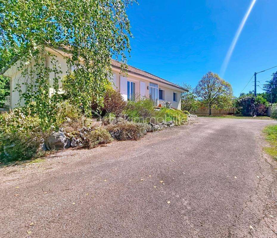 Maison à SAINT-AFFRIQUE-LES-MONTAGNES