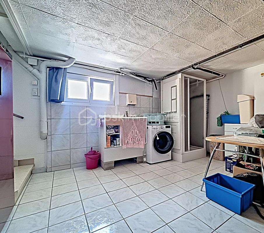 Maison à SAINT-AFFRIQUE-LES-MONTAGNES