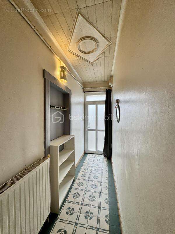 Maison à HARGARTEN-AUX-MINES