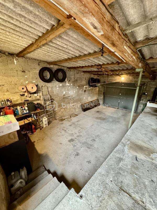 Maison à HARGARTEN-AUX-MINES