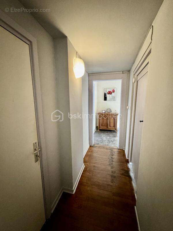 Maison à HARGARTEN-AUX-MINES