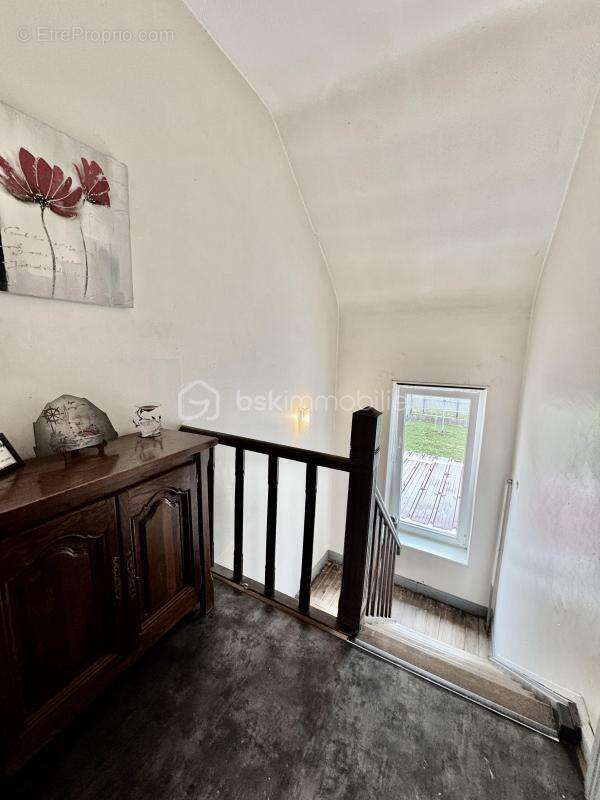 Maison à HARGARTEN-AUX-MINES