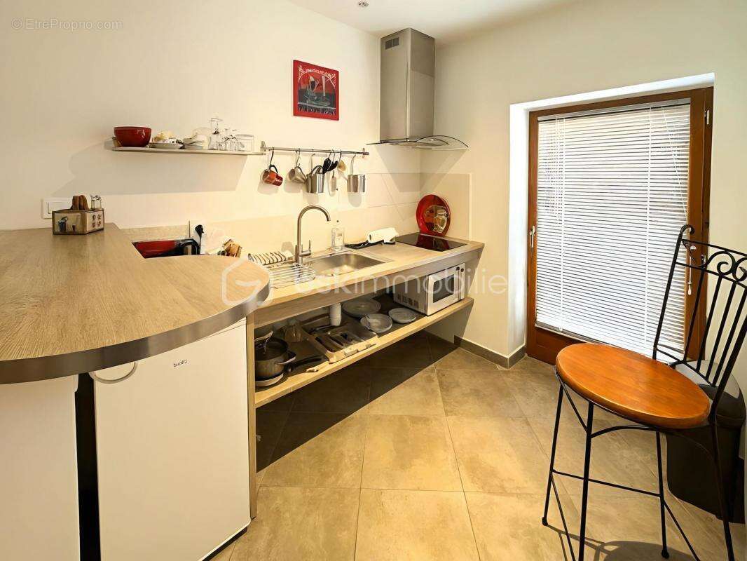 Maison à FONTENAY-LES-BRIIS