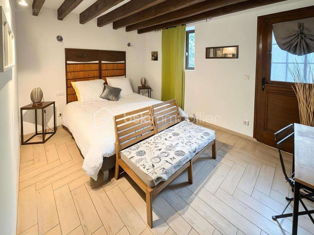 Maison à FONTENAY-LES-BRIIS