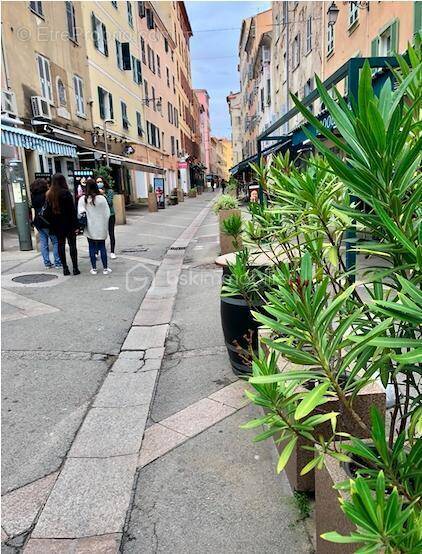 Appartement à AJACCIO