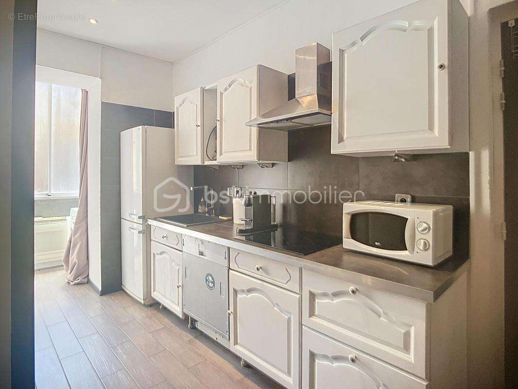 Appartement à AJACCIO