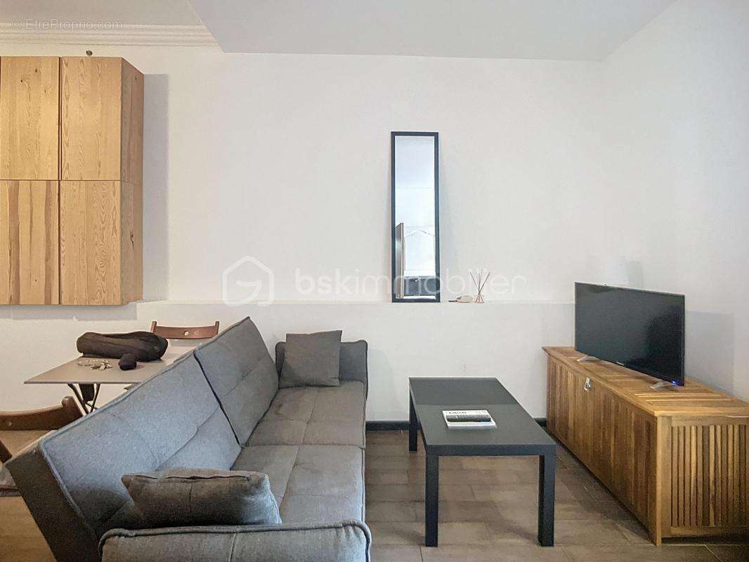 Appartement à AJACCIO