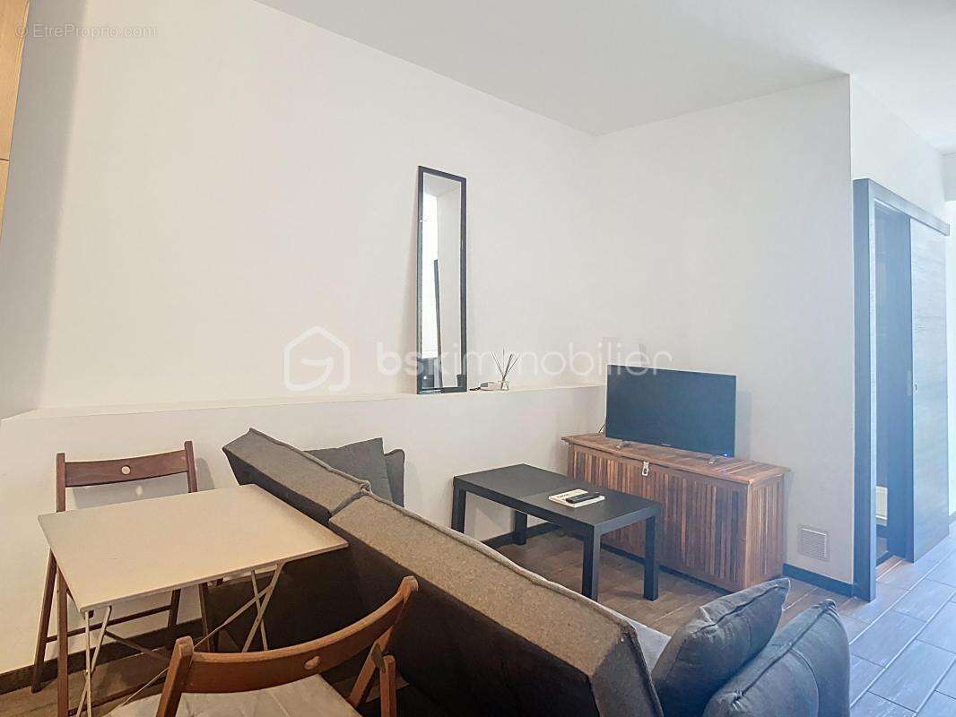 Appartement à AJACCIO