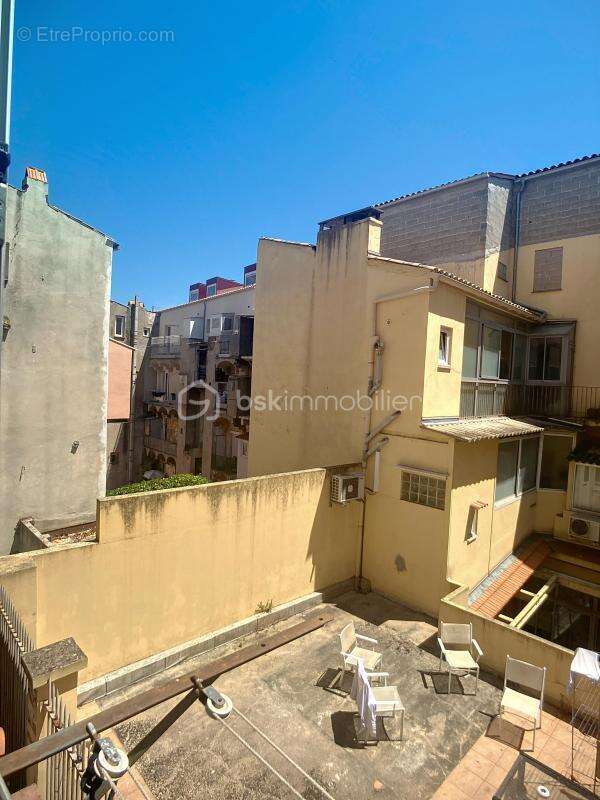 Appartement à AJACCIO