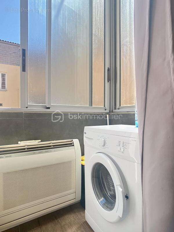 Appartement à AJACCIO