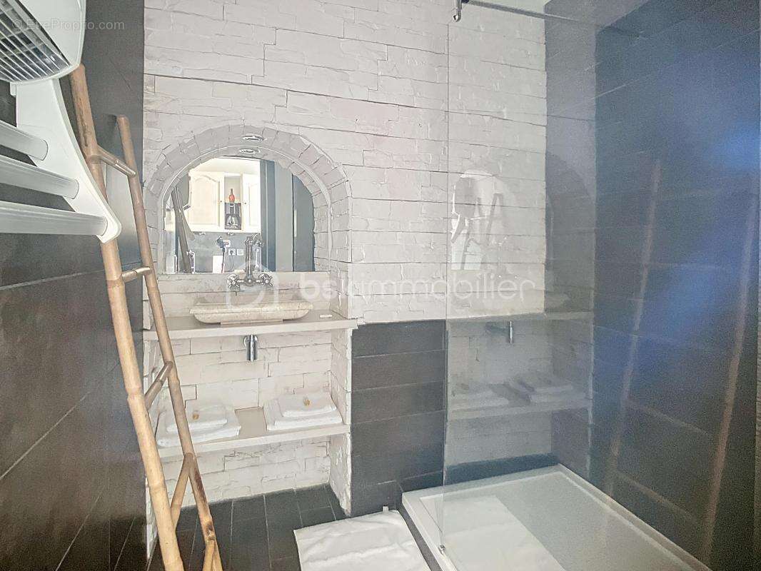 Appartement à AJACCIO