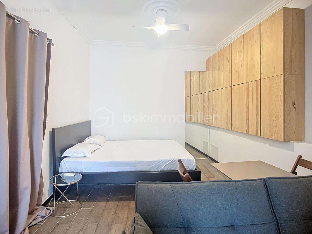 Appartement à AJACCIO