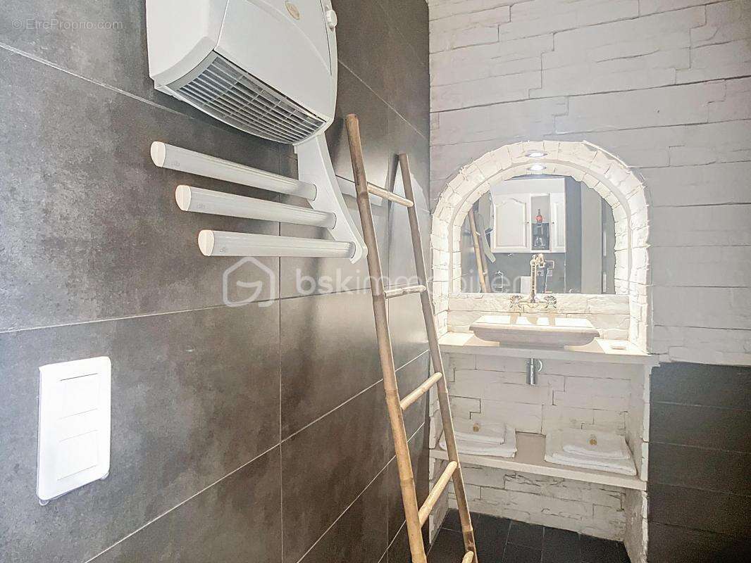 Appartement à AJACCIO