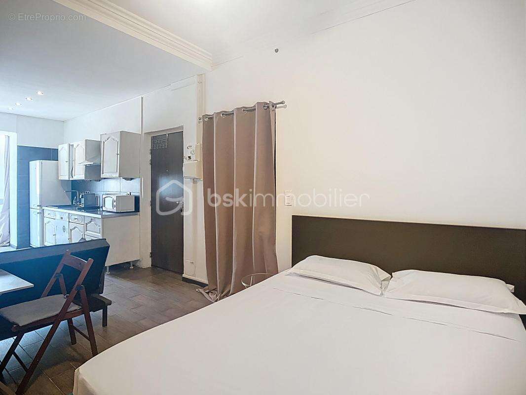 Appartement à AJACCIO