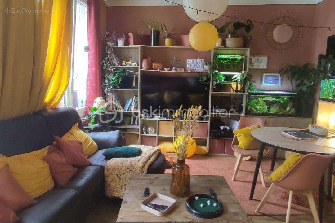 Appartement à BREST