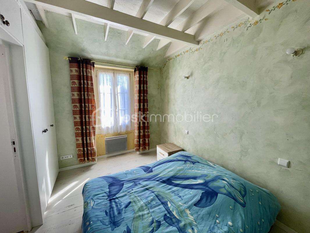 Maison à LA ROCHETTE