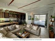 Maison à LA ROCHETTE