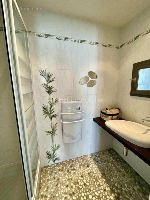 Maison à LA ROCHETTE