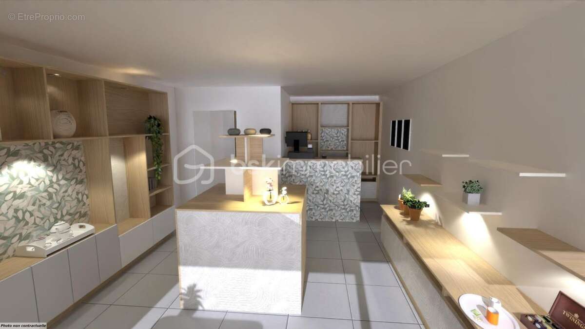 Commerce à SAINT-CYR-SUR-MER