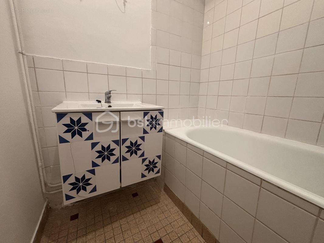 Appartement à LE MANS