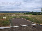 Terrain à BARCELONNE-DU-GERS