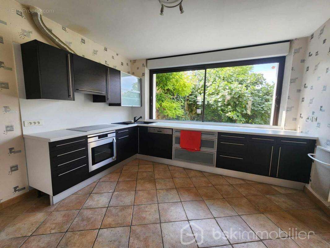 Maison à FONTAINE-LA-GAILLARDE