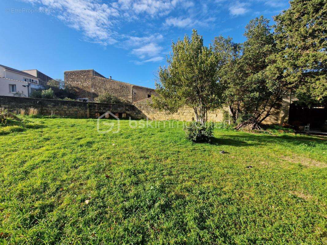 Terrain à BEAUVOISIN