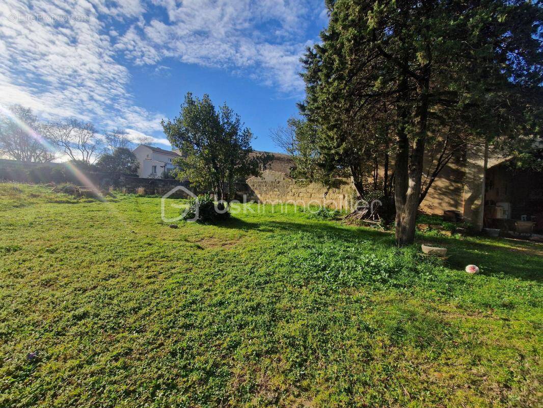 Terrain à BEAUVOISIN