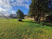 Terrain à BEAUVOISIN