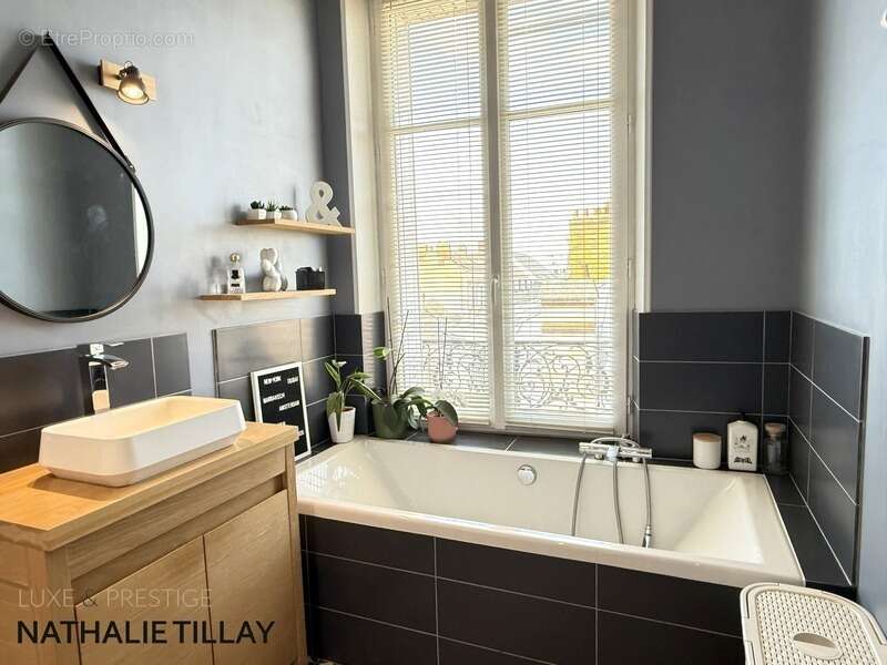 Appartement à ORLEANS