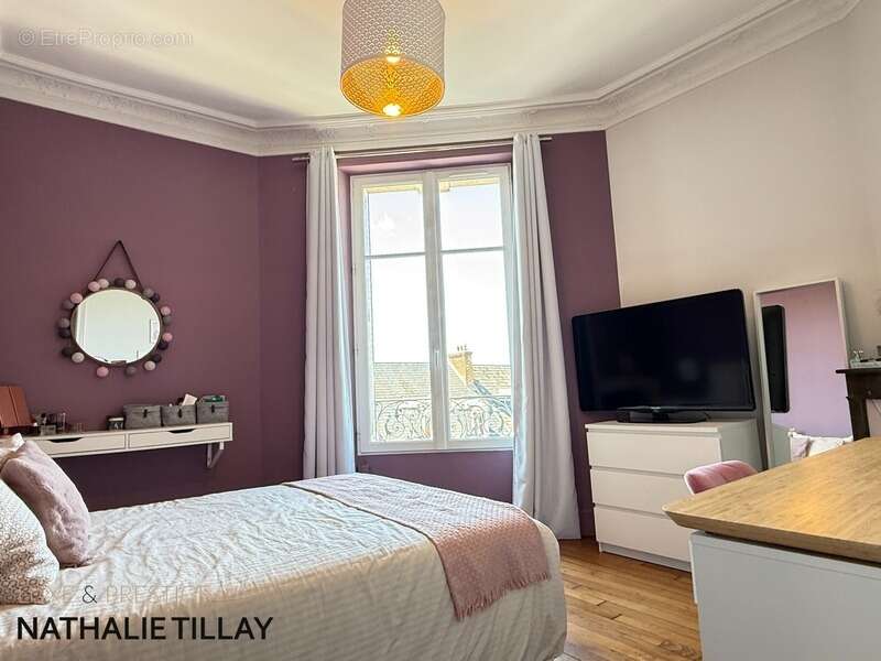 Appartement à ORLEANS