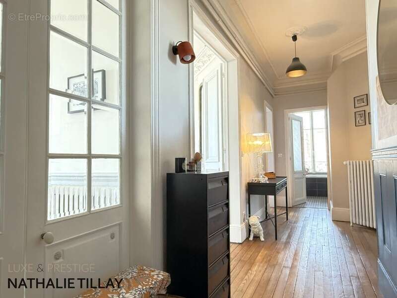 Appartement à ORLEANS