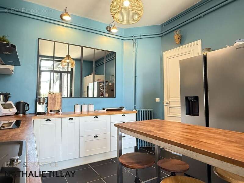 Appartement à ORLEANS