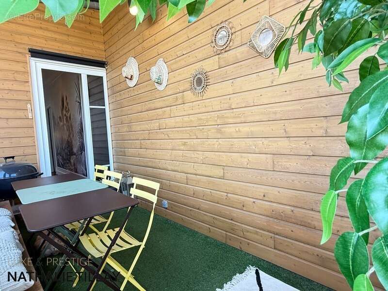 Appartement à ORLEANS